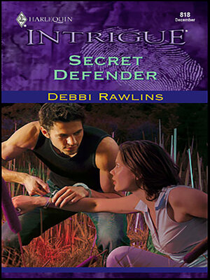 cover image of Secret Defender